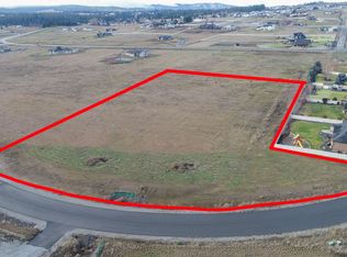 2334 S Meadowview Rd, Greenacres, WA 99016