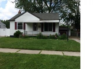 13682 Rosedale St, Southgate, MI 48195