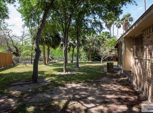 84 Woodmere St, Brownsville, TX 78521