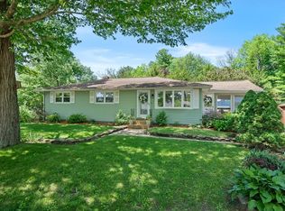 101 Blueberry Ln, East Brookfield, MA 01515
