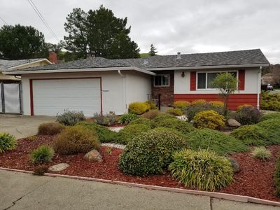 3827 Madera St, Pinole, CA, 94564