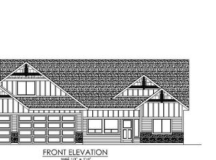 9545 N Ascent Trl, Hauser, ID 83854