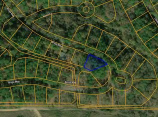 Brujo Way, Hot Springs Village, AR 71909