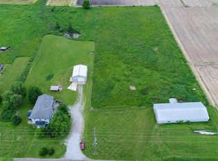 14692 Spohn Rd, Fredericktown, OH 43019