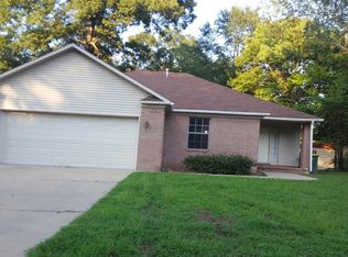 5405 Timberland Dr, Little Rock, AR 72204