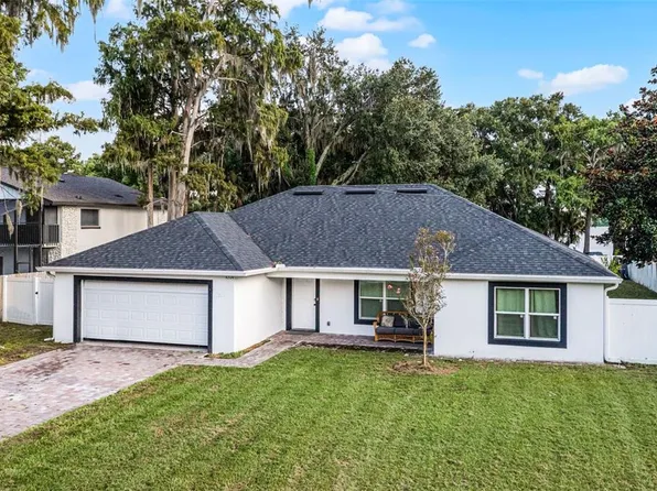 4204 Arbor Oaks Ct, Orlando, FL 32808