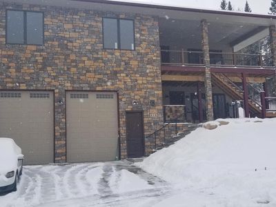 (Undisclosed Address), Silverthorne, CO, 80498