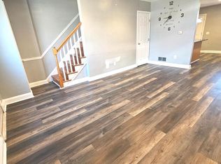 3809 Glenarm Ave, Baltimore, MD 21206