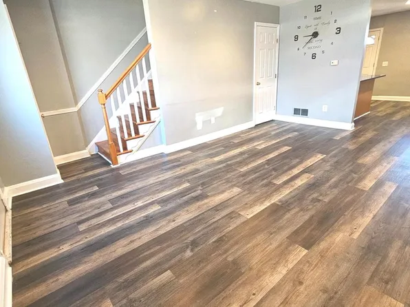 3809 Glenarm Ave, Baltimore, MD 21206