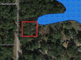 1059 Lands End Rd, Saint Helena Island, SC 29920