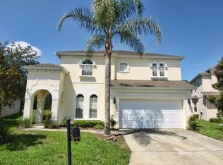 640 Tupelo Cir, Davenport, FL 33897