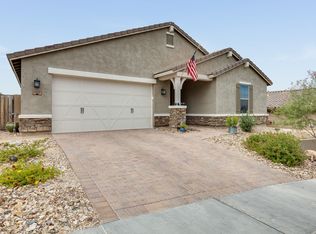 2947 W Brilliant Sky Dr, Phoenix, AZ 85085