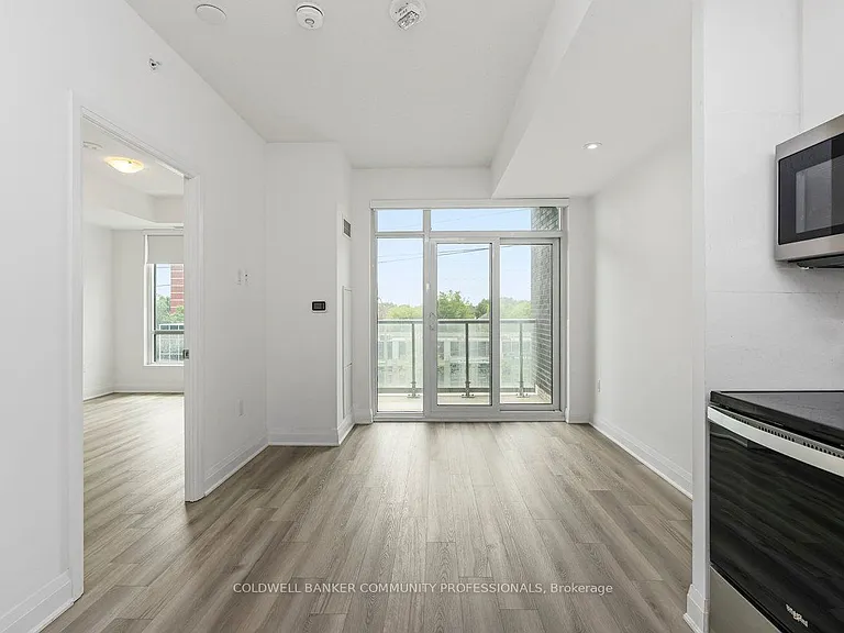 3220 Sheppard Ave E #16 — Photo 16