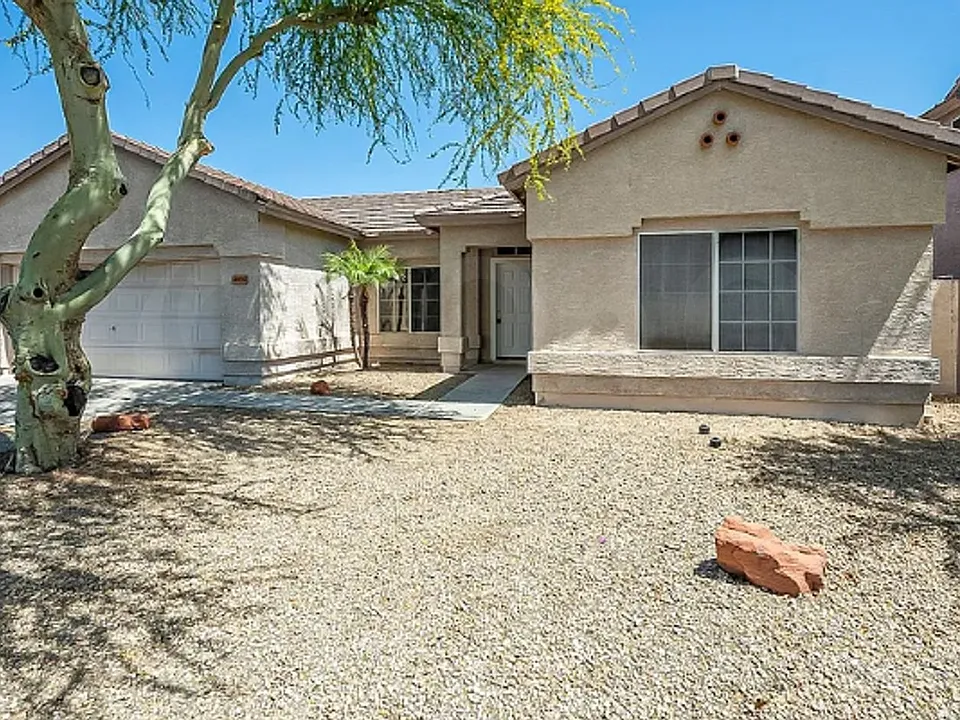 14826 W Lupine Ln