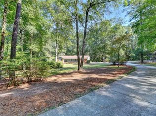 2439 Lenora Rd, Loganville, GA 30052