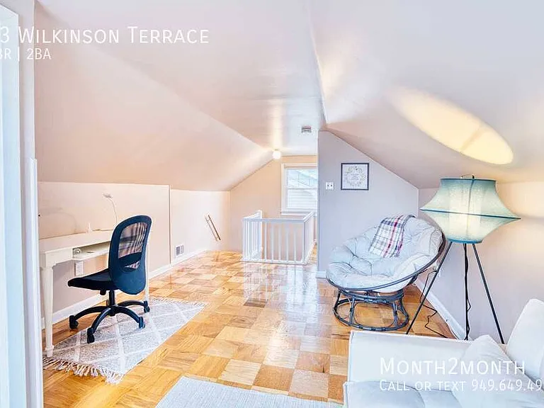 13 Wilkinson Ter — Photo 20