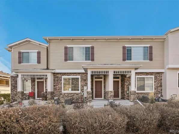 845 E 98th Avenue #2004, Thornton, CO 80229