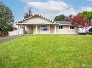 6139 Aquarius Ave, Ferndale, WA