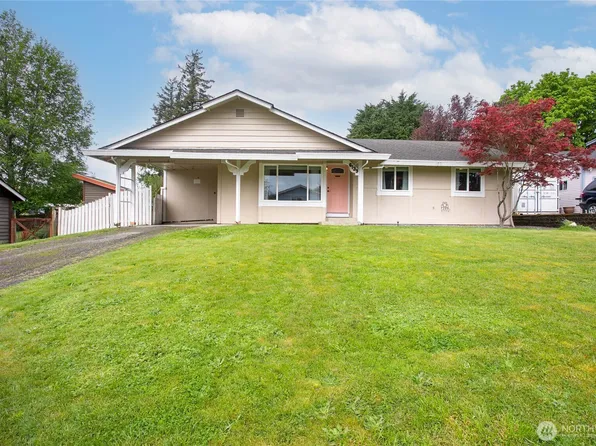 6139 Aquarius Avenue, Ferndale, WA 98248