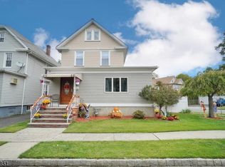 203 Walnut St, Roselle Park, NJ 07204