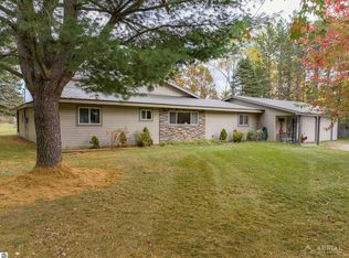 7884 N Saint Helen Rd, Saint Helen, MI 48656