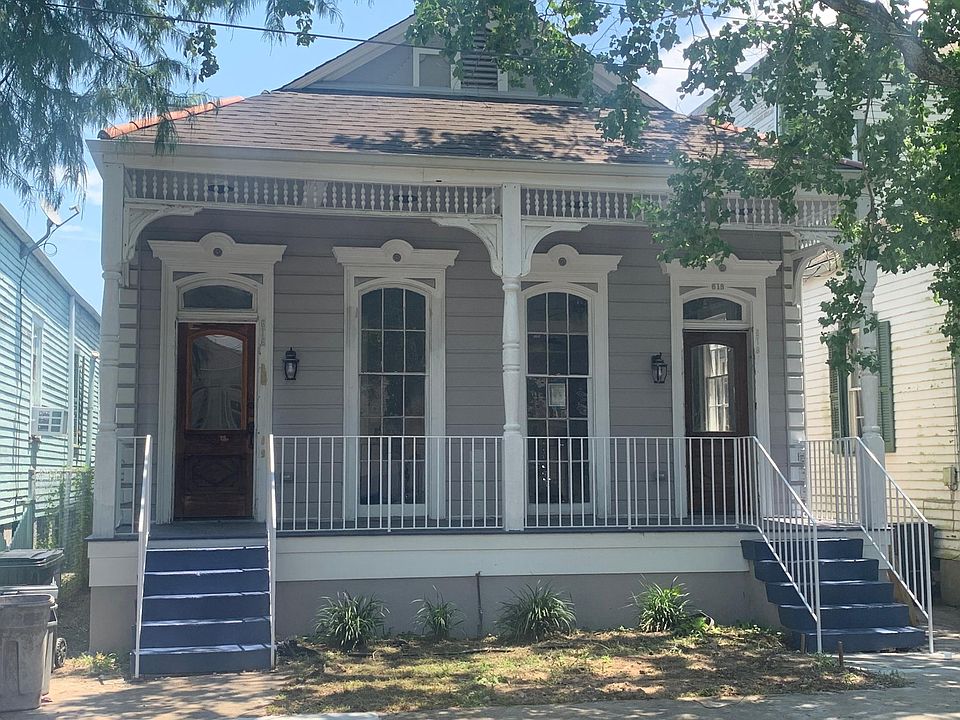 1st image of 618 Pacific Ave #2A