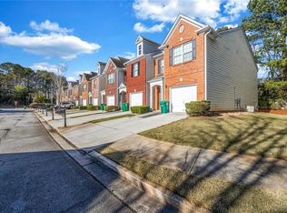 1246 Adcox Sq, Stone Mountain, GA 30088
