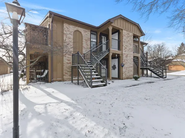 616 Frontier Ct, Terre Haute, IN 47803
