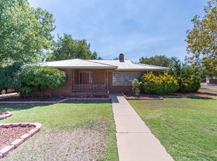 3021 21st St, Lubbock, TX 79410