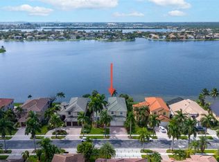 18932 SW 33rd Ct, Miramar, FL 33029