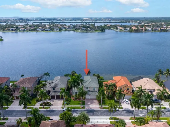 18932 SW 33rd Court, Miramar, FL 33029