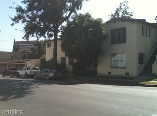355 S Orlando Ave, Los Angeles, CA 90048