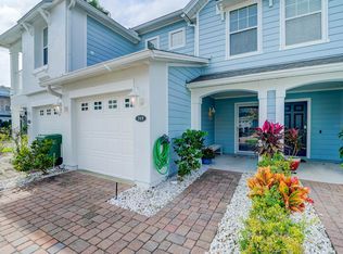 315 Islander Cir, Saint Augustine, FL 32080