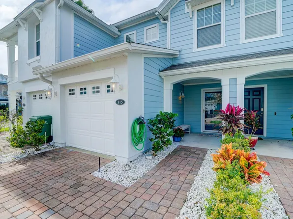 315 Islander Cir, Saint Augustine, FL 32080