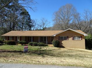 5234 Pinecrest Dr SW, Covington, GA