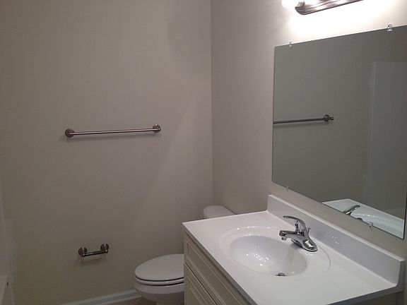 3rd image of 1118 S Charles St APT 9