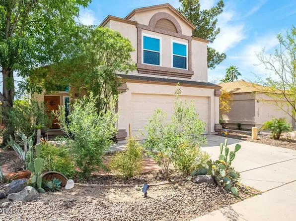 4001 W WHISPERING WIND Drive, Glendale, AZ 85310