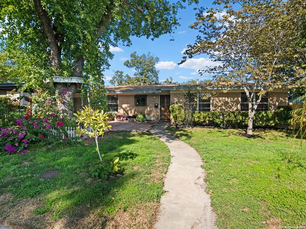 243 GETTYSBURG RD, San Antonio, TX 78228
