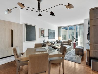 10 W End Ave APT 4C, New York, NY, 10023