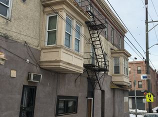 1600 W Susquehanna Ave, Philadelphia, PA 19121