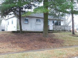 1800 Clarissa Ave, Dayton, OH 45429