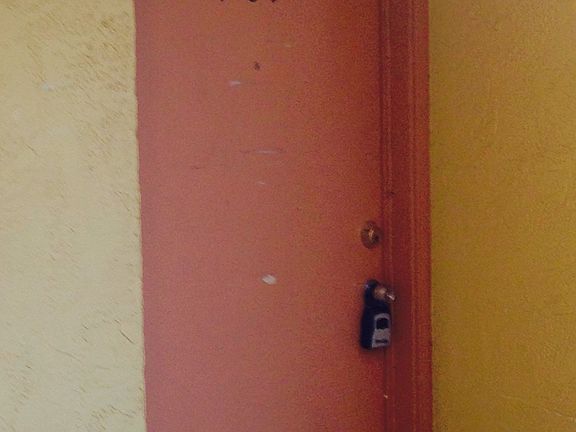 Door
