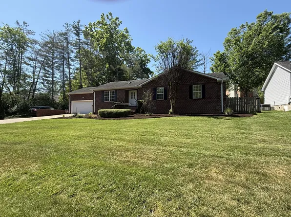 917 Morton Mill Rd, Nashville, TN 37221