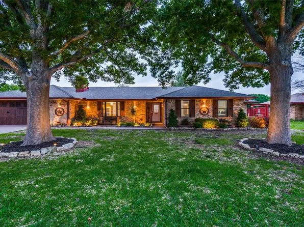 111 Lorene Dr, Red Oak, TX 75154