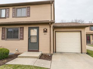 853 Gino Ln, Cleveland, OH 44109
