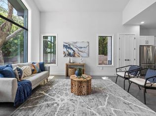 611 Gaylor St UNIT 2, Austin, TX 78752