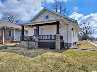 428 W North Grand Ave, Springfield, IL 62702