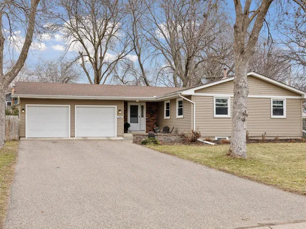 3108 Flag Ave N, New Hope, MN 55427