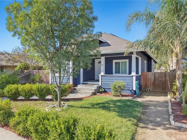 464 9th St, Williams, CA 95987