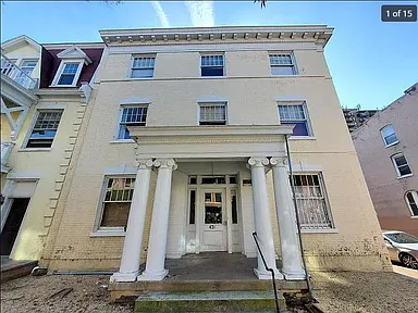 421 W Grace Street - 421 W Grace St Richmond VA | Zillow